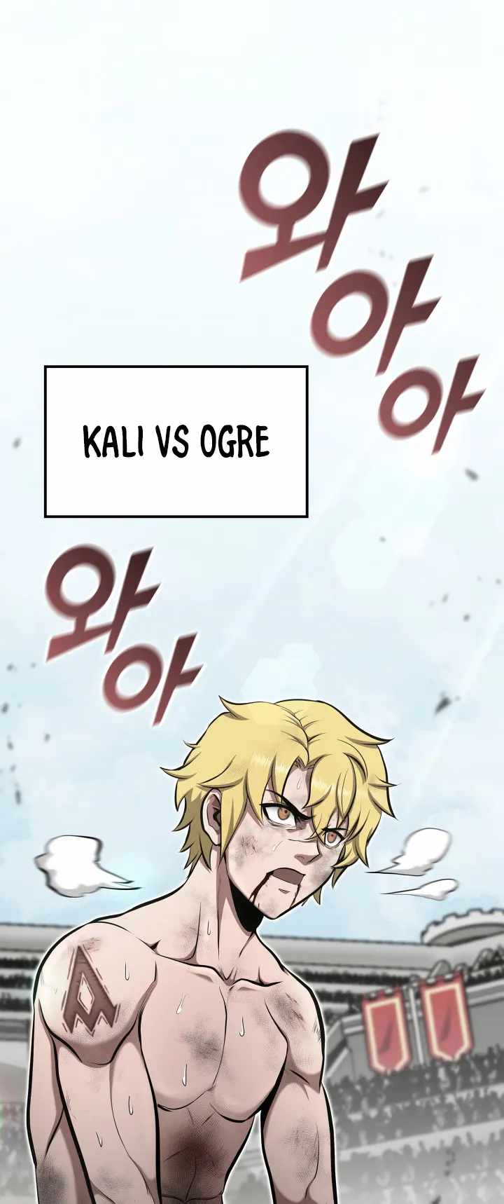 Kalli The Champion Chapter 26 61